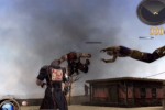 God Hand (PlayStation 2)