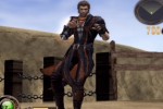 God Hand (PlayStation 2)