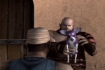 God Hand (PlayStation 2)