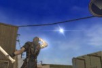 God Hand (PlayStation 2)