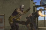 God Hand (PlayStation 2)