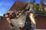 God Hand (PlayStation 2)