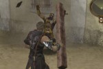 God Hand (PlayStation 2)