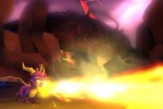 The Legend of Spyro: A New Beginning (PlayStation 2)