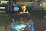 Avatar: The Last Airbender (PlayStation 2)