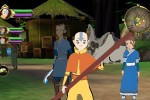 Avatar: The Last Airbender (PlayStation 2)