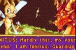The Legend of Spyro: A New Beginning (Game Boy Advance)