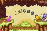 The Legend of Spyro: A New Beginning (Game Boy Advance)