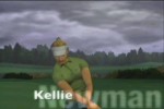 Tiger Woods PGA Tour 07 (Xbox)