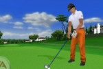 Tiger Woods PGA Tour 07 (PSP)