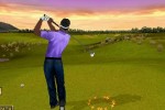 Tiger Woods PGA Tour 07 (PSP)