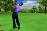 Tiger Woods PGA Tour 07 (PSP)