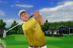 Tiger Woods PGA Tour 07 (PSP)