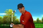 Tiger Woods PGA Tour 07 (PSP)