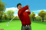 Tiger Woods PGA Tour 07 (PSP)