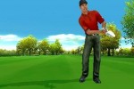 Tiger Woods PGA Tour 07 (PSP)