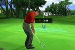 Tiger Woods PGA Tour 07 (PSP)