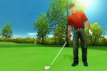 Tiger Woods PGA Tour 07 (PSP)