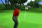 Tiger Woods PGA Tour 07 (PSP)