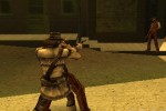 Gun Showdown (PSP)