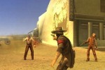 Gun Showdown (PSP)