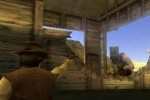 Gun Showdown (PSP)