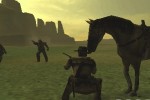 Gun Showdown (PSP)