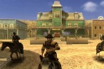 Gun Showdown (PSP)