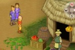 Avatar: The Last Airbender (DS)