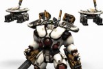 Warhammer 40,000: Dawn of War - Dark Crusade (PC)