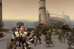 Warhammer 40,000: Dawn of War - Dark Crusade (PC)