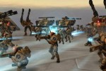 Warhammer 40,000: Dawn of War - Dark Crusade (PC)