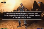 Mortal Kombat: Armageddon (PlayStation 2)