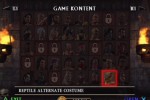 Mortal Kombat: Armageddon (PlayStation 2)