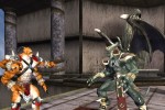 Mortal Kombat: Armageddon (PlayStation 2)