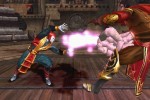Mortal Kombat: Armageddon (PlayStation 2)