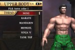 Mortal Kombat: Armageddon (PlayStation 2)
