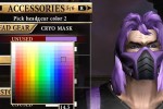 Mortal Kombat: Armageddon (PlayStation 2)