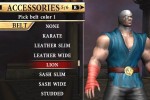 Mortal Kombat: Armageddon (PlayStation 2)