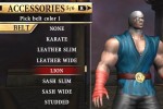 Mortal Kombat: Armageddon (PlayStation 2)