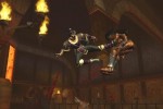 Mortal Kombat: Armageddon (PlayStation 2)
