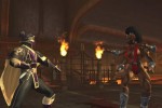 Mortal Kombat: Armageddon (PlayStation 2)