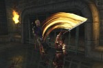 Mortal Kombat: Armageddon (PlayStation 2)