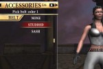 Mortal Kombat: Armageddon (PlayStation 2)