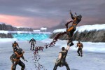 Mortal Kombat: Armageddon (PlayStation 2)