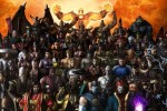Mortal Kombat: Armageddon (PlayStation 2)