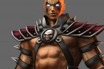 Mortal Kombat: Armageddon (PlayStation 2)
