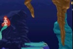 Disney's The Little Mermaid: Magic in Two Kingdoms (Game Boy Advance)
