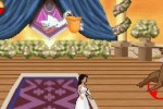 Disney's The Little Mermaid: Magic in Two Kingdoms (Game Boy Advance)