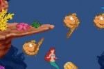 Disney's The Little Mermaid: Magic in Two Kingdoms (Game Boy Advance)